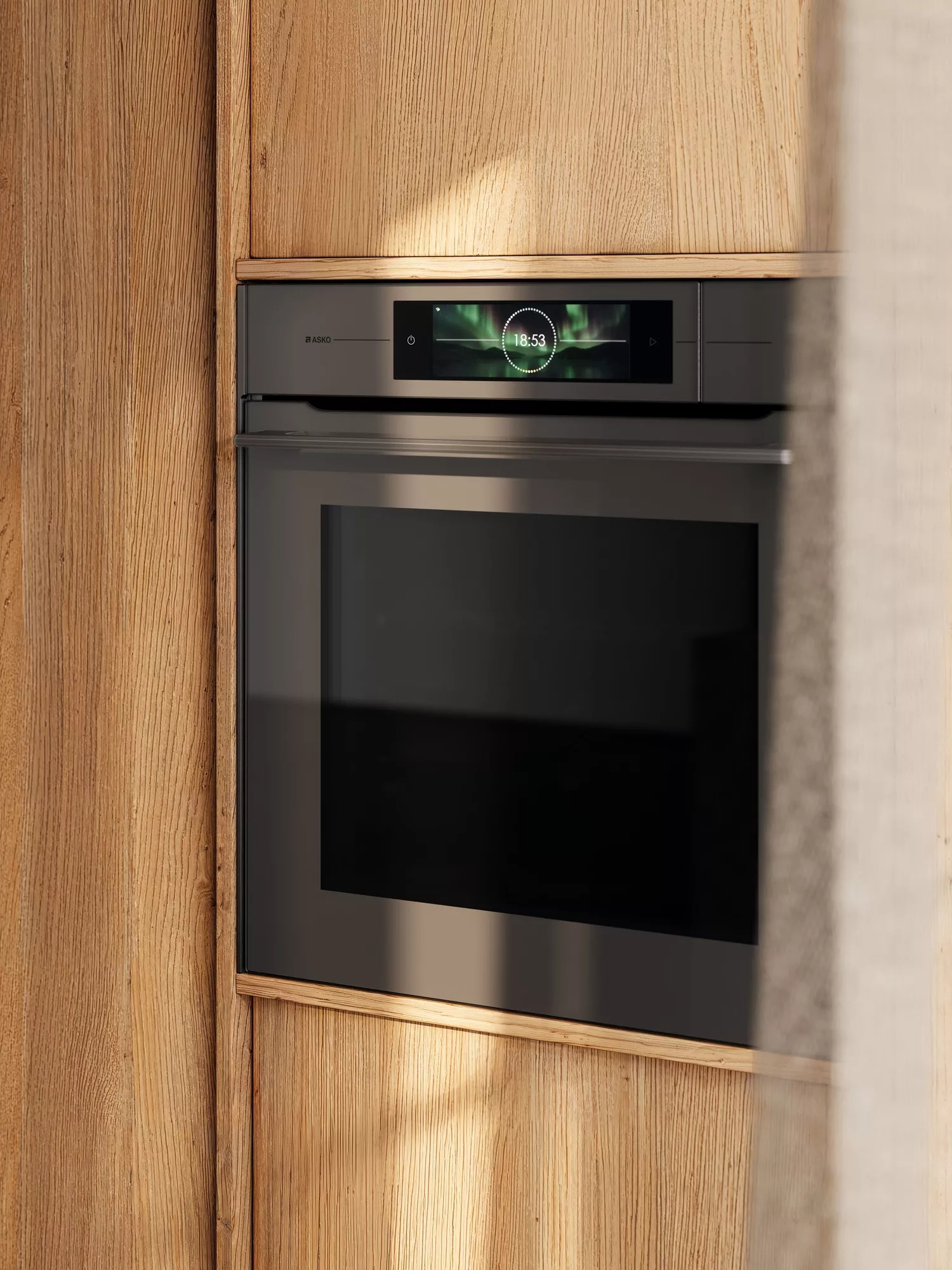 От быта к бытию: Asko представляет трио умных помощников для дома