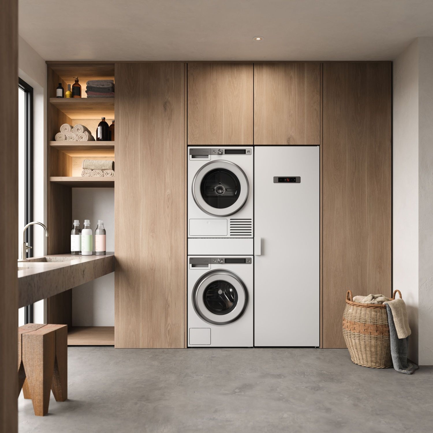 фото Scandinavian Laundry Care 2.0 Asko