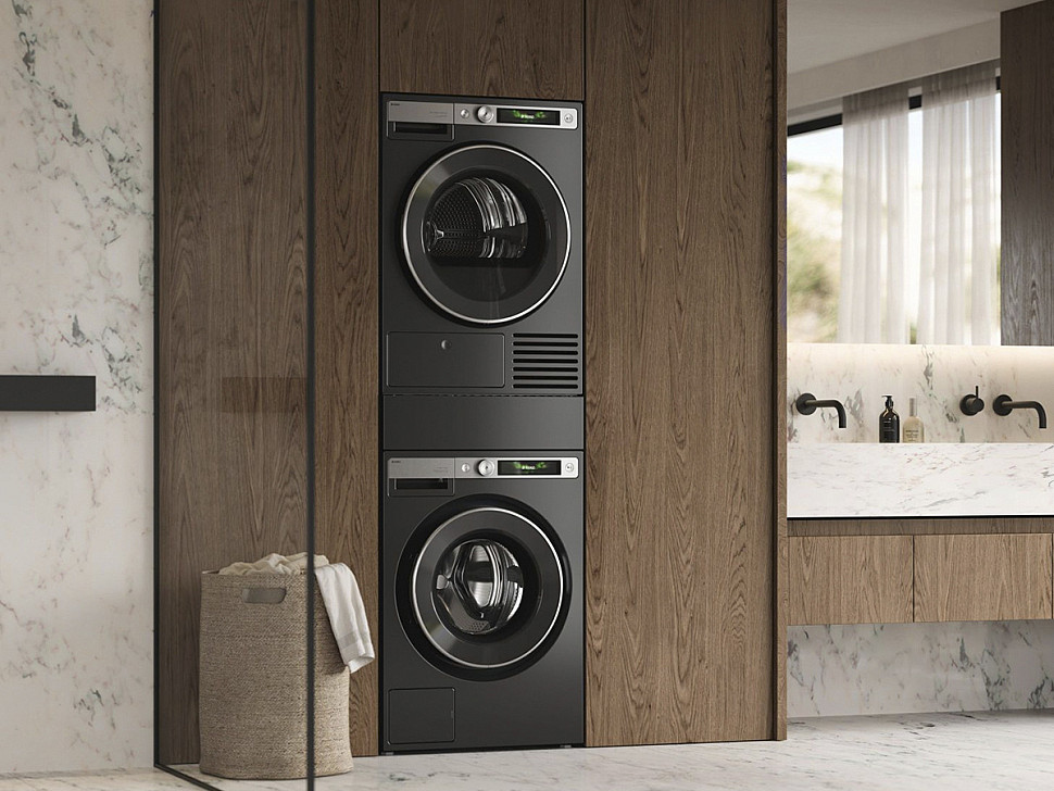 Сушильная машина Asko T408HD.T.P