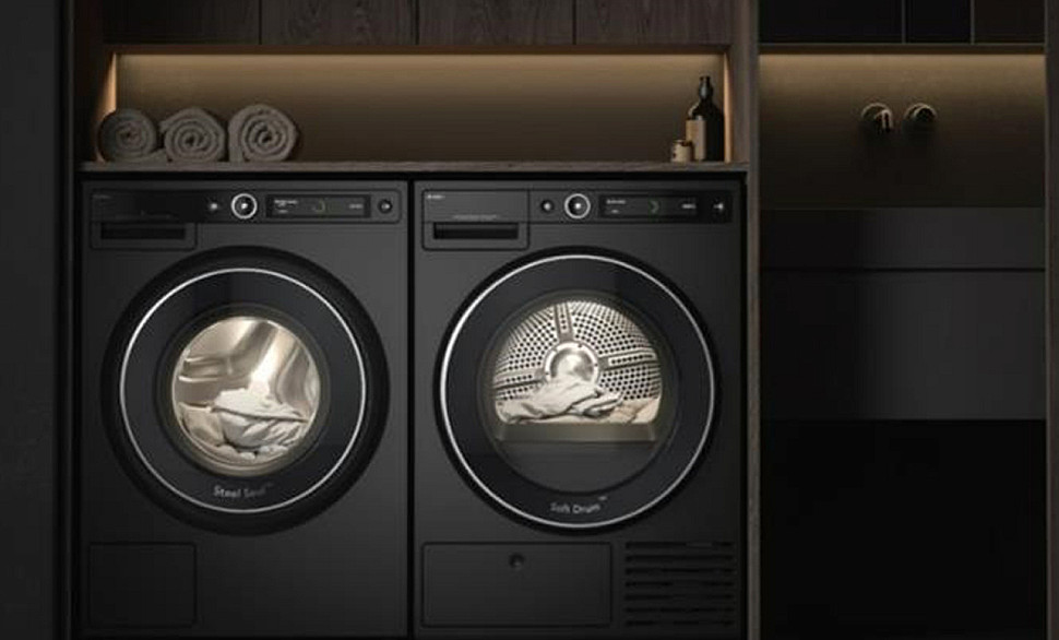 Топ стиральных машин аско модели 2026 W7096XG тихая работа