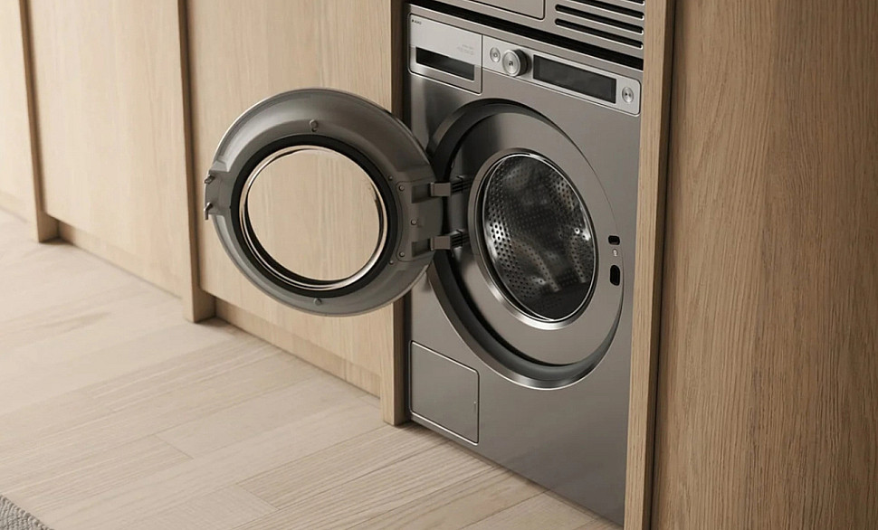 Топ стиральных машин аско модели 2026 рейтинг W5096RT