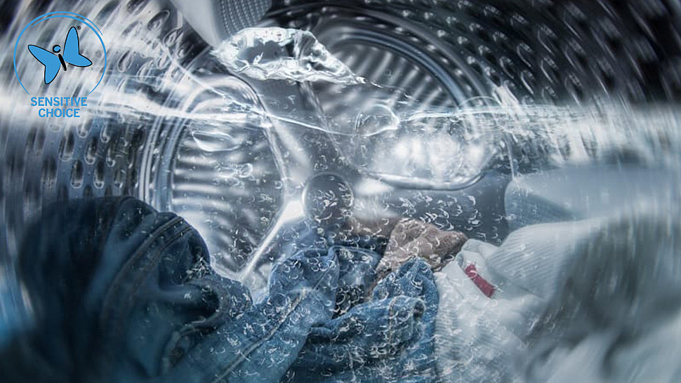 фото Стиральные машины Аско Тщательное полоскание