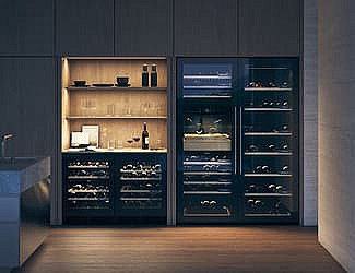 Свет и влажность: лабораторная точность в дизайне