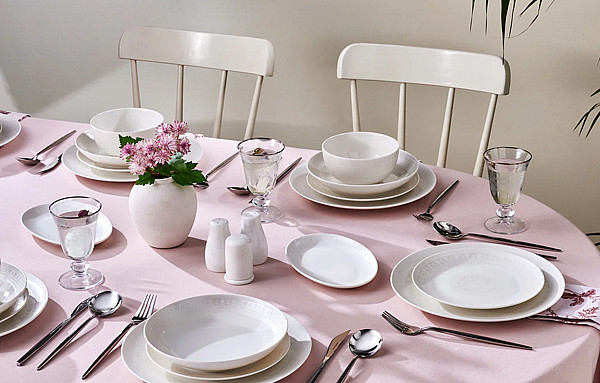 фото комплекты посуды посудомоечная машина аско для Семья из 4–5 человек