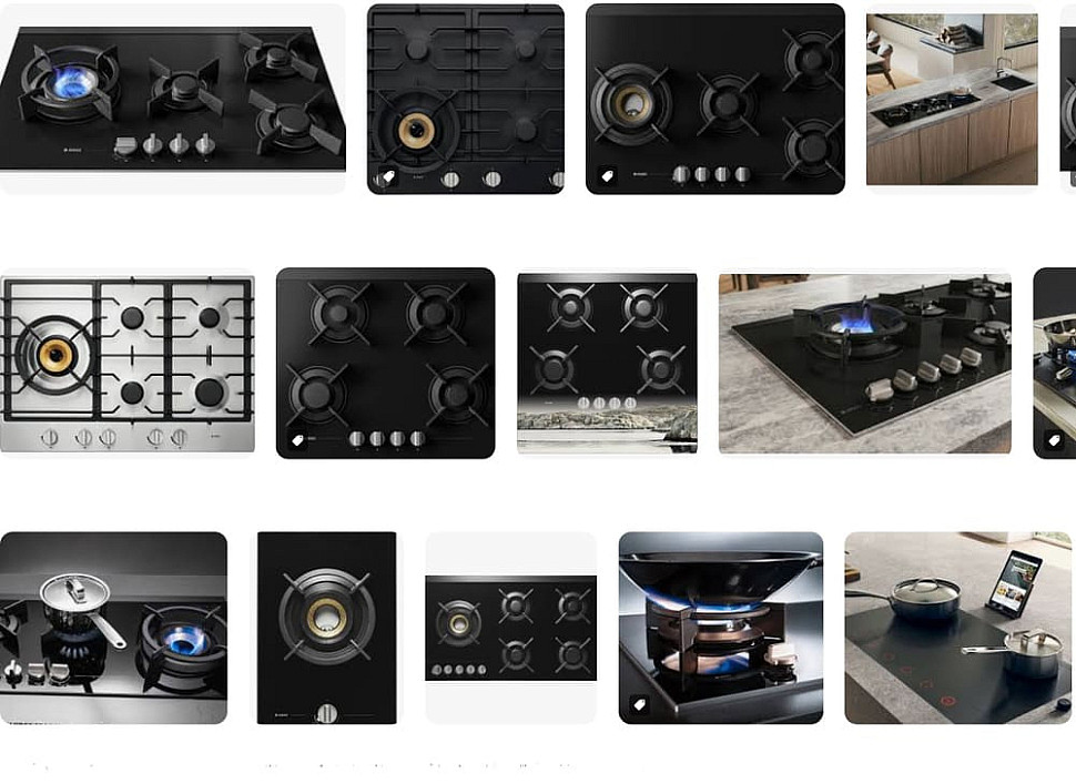 Рейтинг топ-моделей газовых варочных панелей Asko 2026