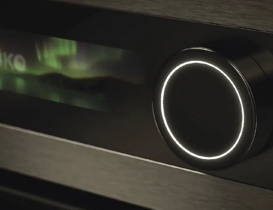 Простота использования