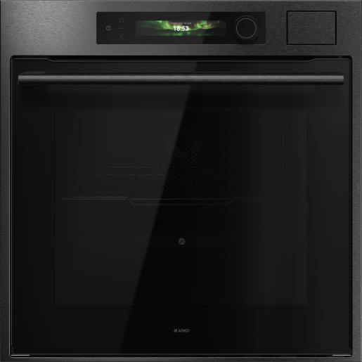 Series 6: CRAFT F Черная сталь