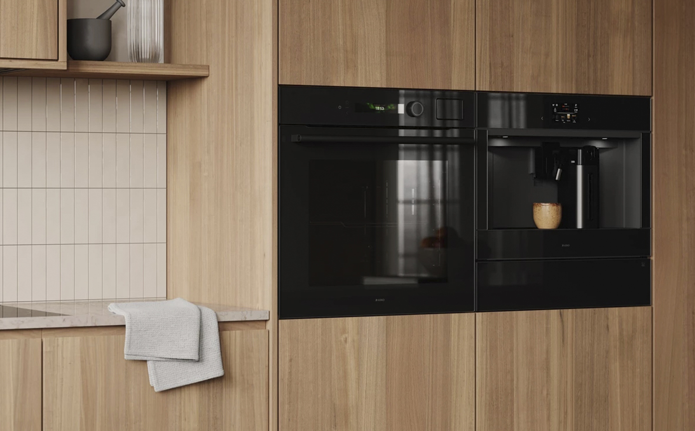 фото Философия дизайна ASKO