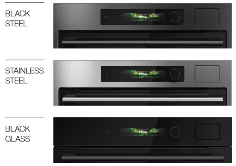 фото BIO24 NYACRAFT: Цвета и материалы