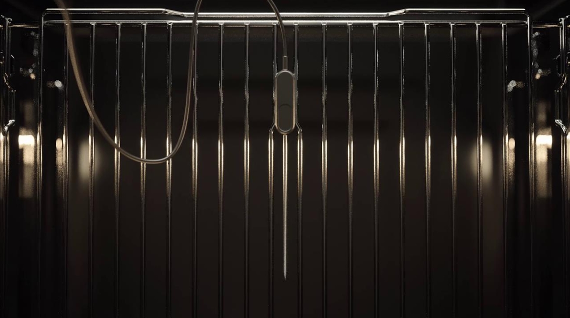 фото Калибровка температуры CelsiusoCooking