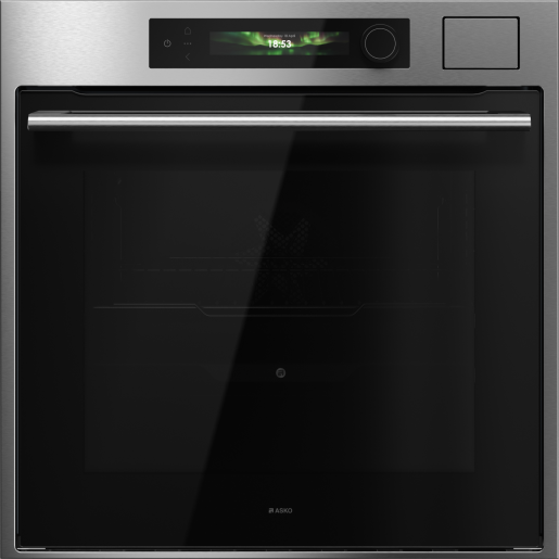 Series 6: CRAFT F Нержавеющая сталь