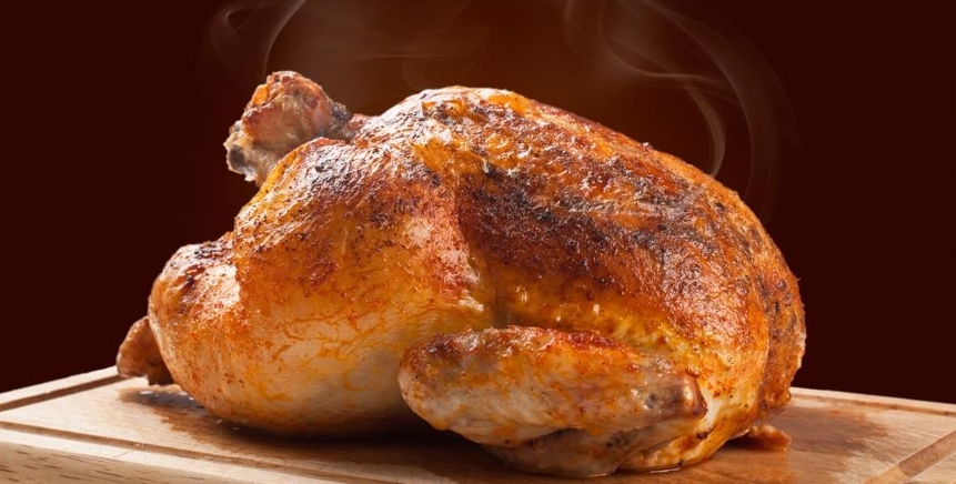 Пошаговое руководство: Приготовление идеальной курицы в духовке Asko