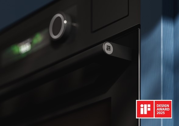 фото Ручка духовых шкафов Asko NYACRAFT