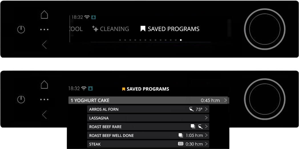 фото Метод приготовления Су-Вид