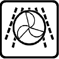 Горячий воздух + микроволны