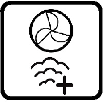 Горячий воздух + пар