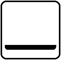 Нагрев снизу