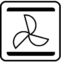 Нагрев снизу + нагрев сверху + вентилятор