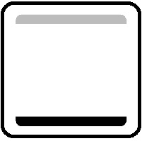 Нагрев сверху 30 + снизу 70