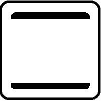 Верхний и нижний нагрев