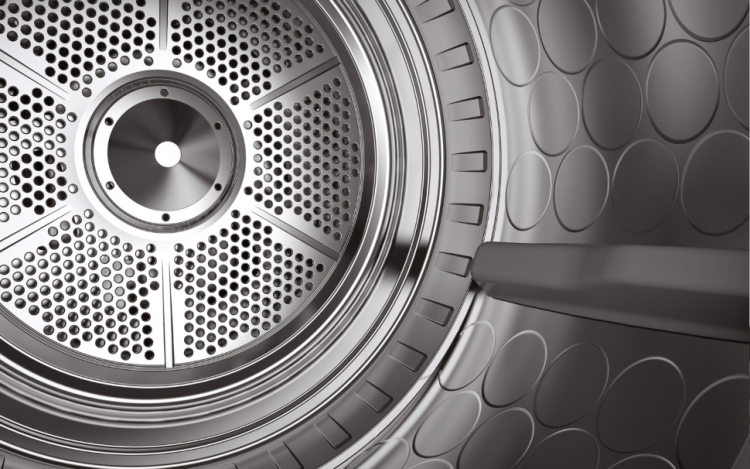 Сушильная машина Asko T211H.W