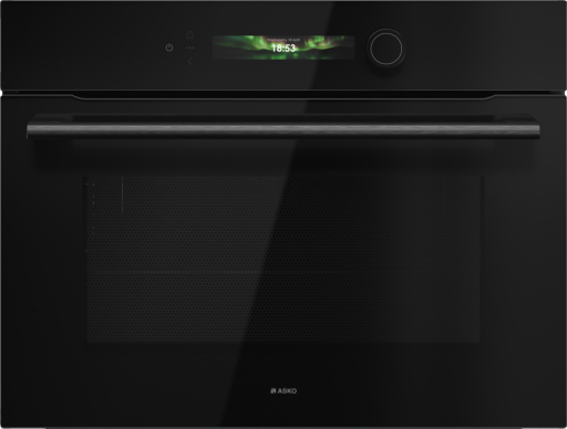 Встраиваемая микроволновая печь Asko OM54BGH