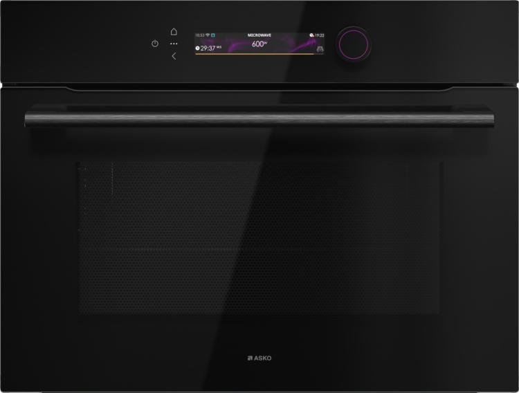 Встраиваемая микроволновая печь Asko OM54BGH