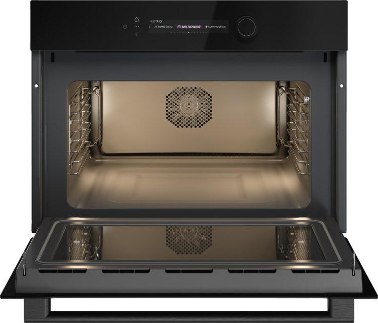 Встраиваемая микроволновая печь Asko OM54BGH