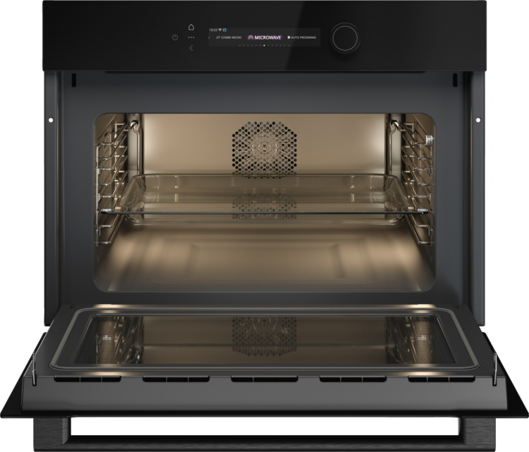 Встраиваемая микроволновая печь Asko OM54BGH