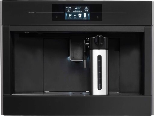 Автоматическая кофемашина Asko CM8478G