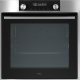 Духовой шкаф с пиролитической очисткой Asko OP8637S