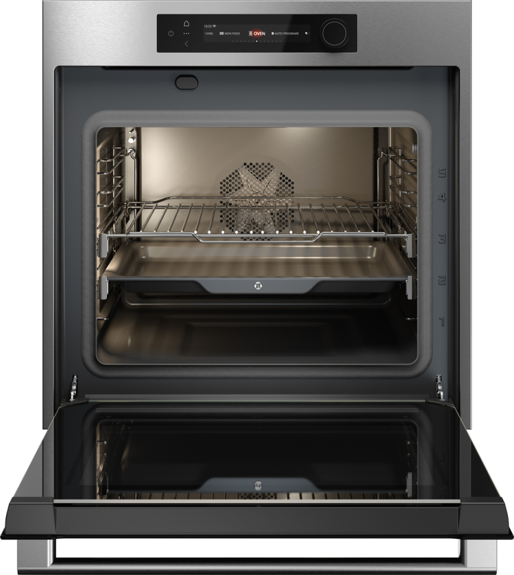 Духовой шкаф Asko OT66SSH