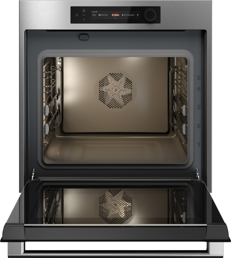 Духовой шкаф Asko OT66SSH