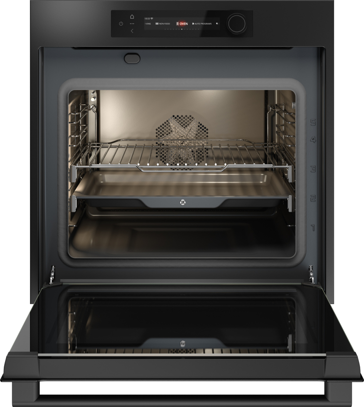 Духовой шкаф Asko OT66GSH