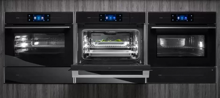 Вакууматор Asko ODV8127B