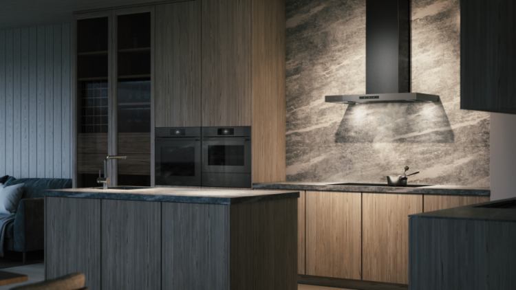 Духовой шкаф с функцией приготовления на пару Asko OCS8678GG