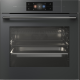 Духовой шкаф с функцией приготовления на пару Asko OCS8678GG