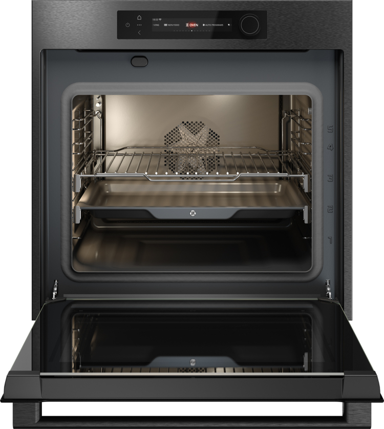 Духовой шкаф Asko OT66BSH