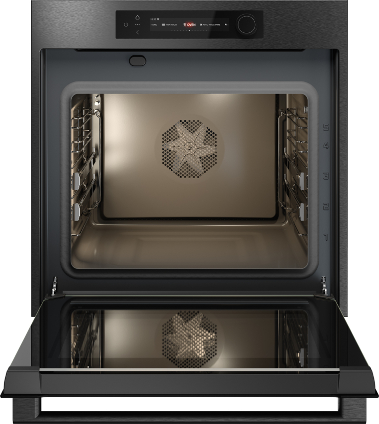 Духовой шкаф Asko OT66BSH