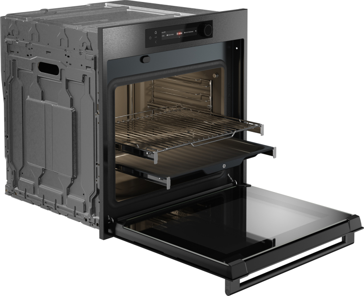 Духовой шкаф Asko OT66BSH