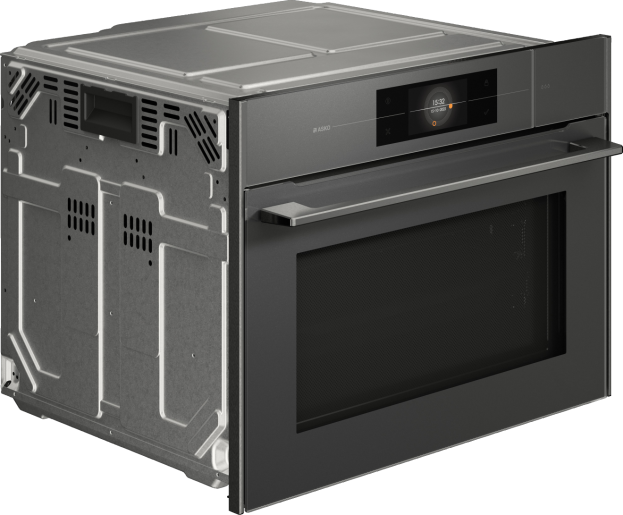 Комбинированный духовой шкаф 5-в-1 Asko OCSM8478GG