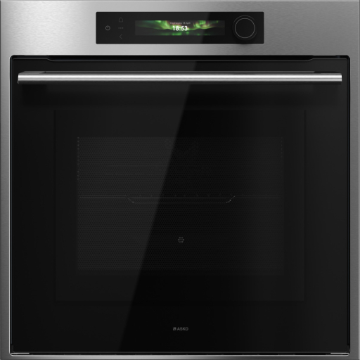 Духовой шкаф Asko OCM66SSH