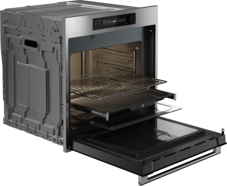 Духовой шкаф Asko OCM66SSH