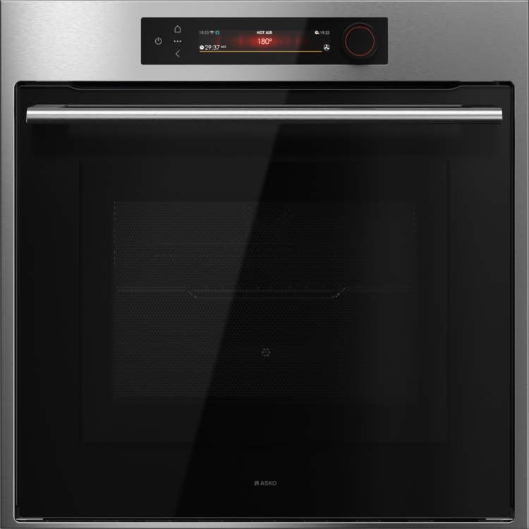 Духовой шкаф Asko OCM66SSH