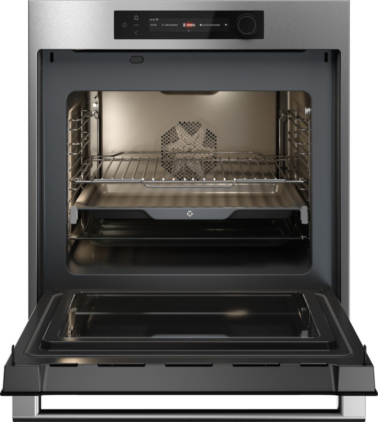 Духовой шкаф Asko OCM66SSH