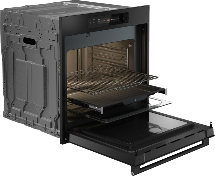 Духовой шкаф Asko OCM66GSH