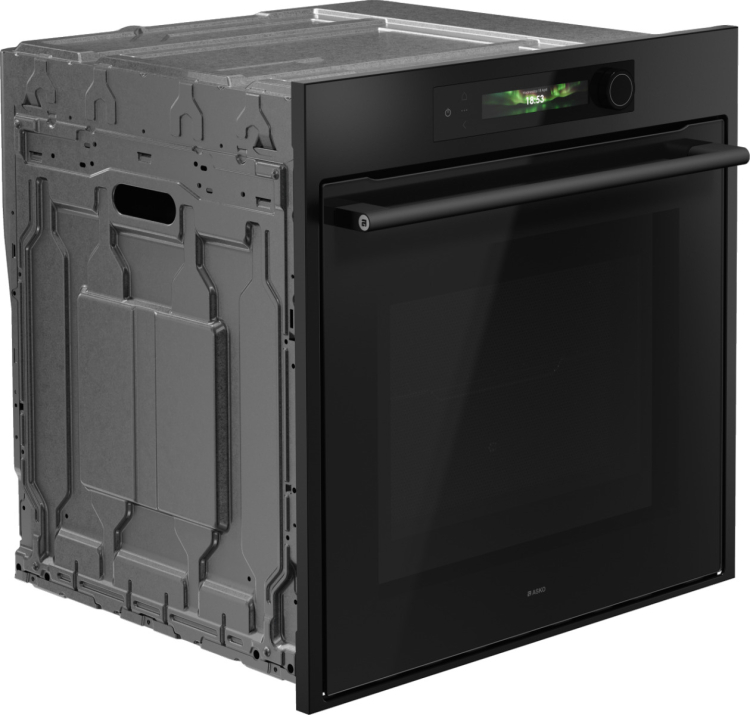 Духовой шкаф Asko OCM66GSH