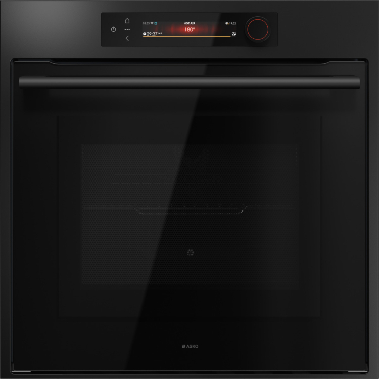 Духовой шкаф Asko OCM66GSH