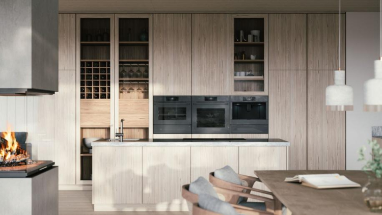 Подогреватель посуды Asko ODW8128GG