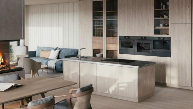 Подогреватель посуды Asko ODW8128GG